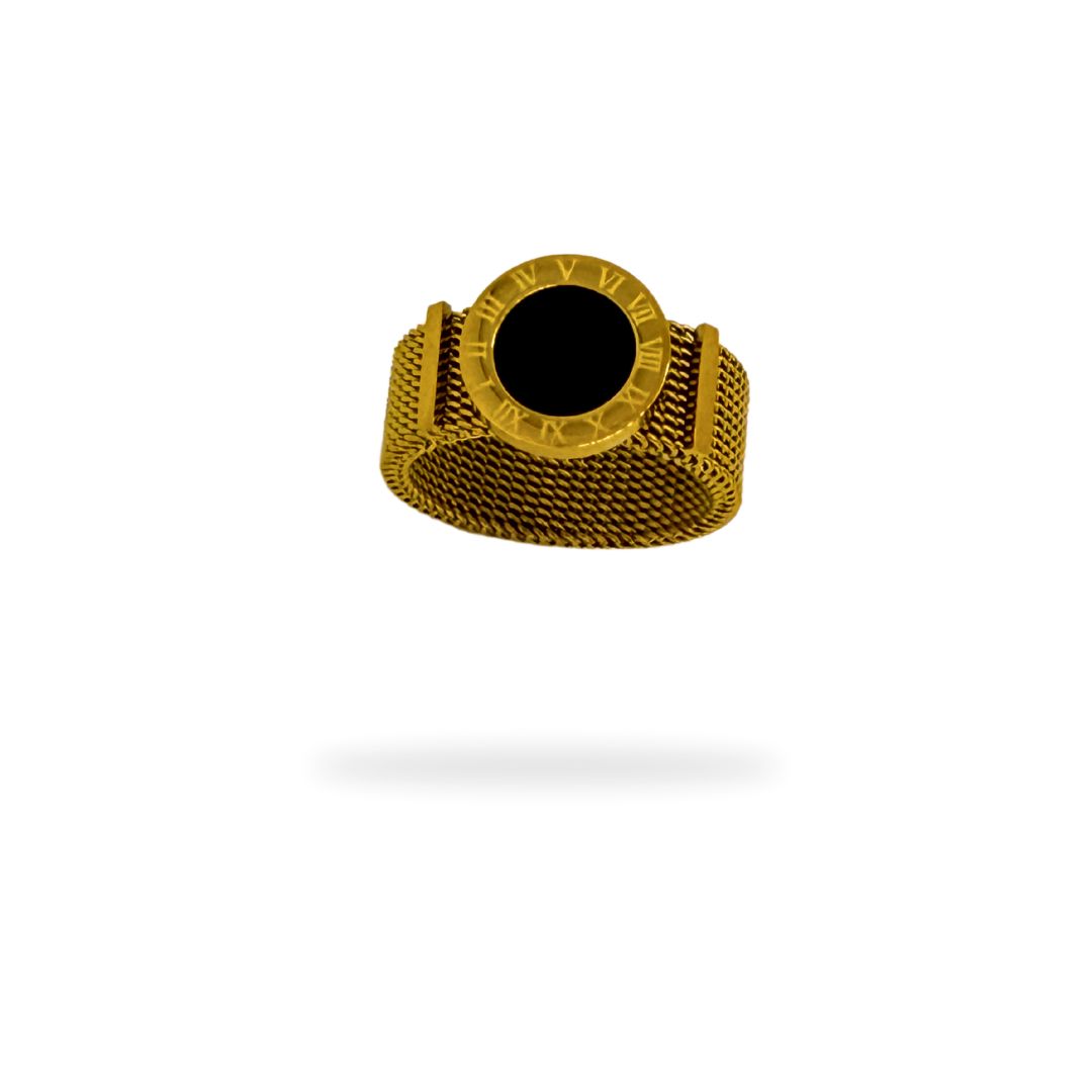 Anillo Cinturón 