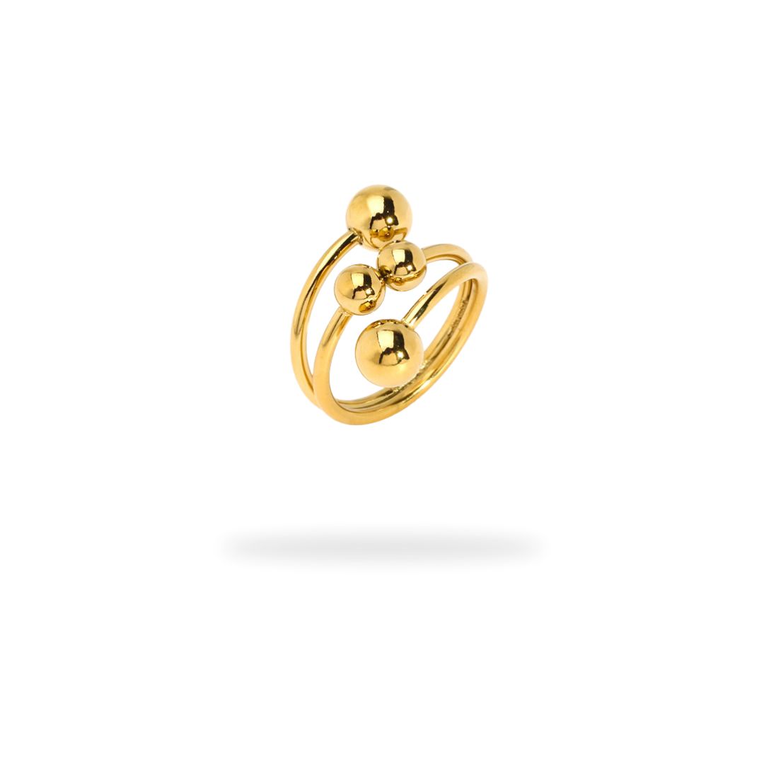 Anillo Planetas